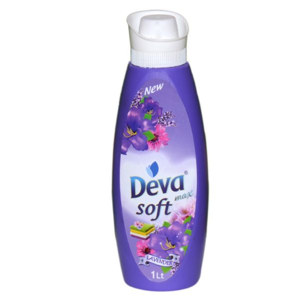 DEVA SOFT LAVENDER 2LT