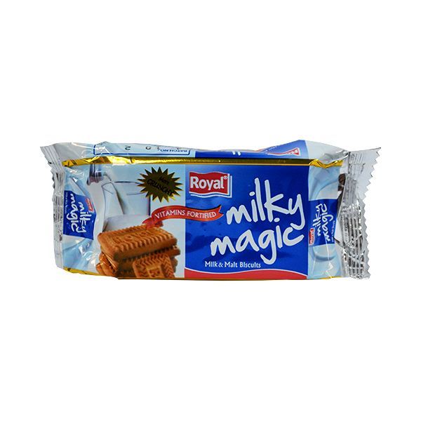 ROYAL MILKY MAGIC BISCUIT 20G