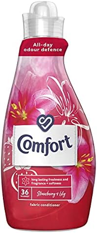 COMFORT STRAWBERRY & LILY 1.26LT