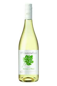 THE VINECRAFTER SAUVIGNON BLANC 750ML