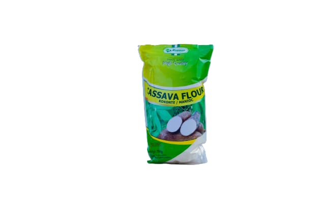 MEANNAN CASSAVA FLOUR (KOKONTE) 750G