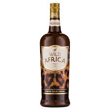 WILD AFRICA CREAM 1L