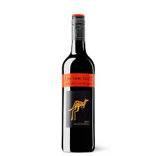 YELLOW TAIL CABERNET SAUVIGNON 750ML