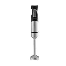 AKAI HAND BLENDER W/CHOPPER 1200W SS BD068A-009