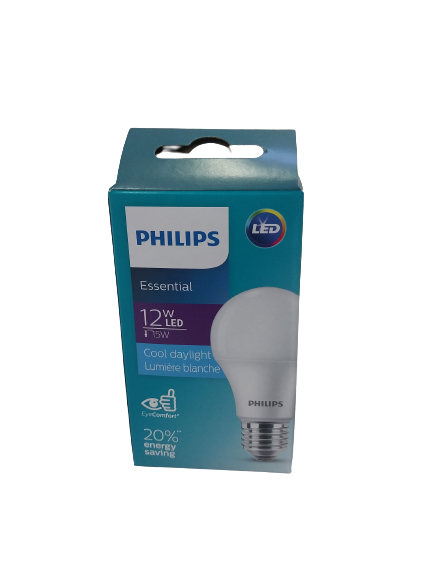 PHILIPS LED BULB 14W B22 6500K