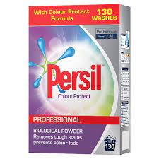 PERSIL 140 WASH COLOUR PROTECT 8.4KG