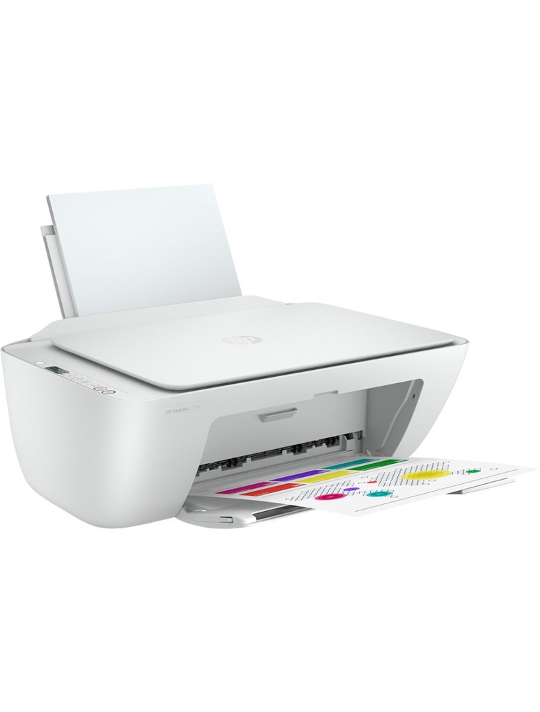 HP DESKJET PRINTER 2710