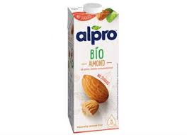 ALPRO BIO ALMOND 1LT