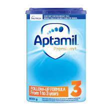 APTAMIL STAGE 3 800G