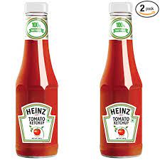 HEINZ TOMATO KETCHUP SQUEEZY 250G
