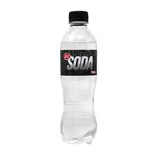 BEL SODA PET 350ML