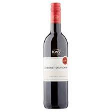 KWV CABERNET SAUVIGNON 750ML