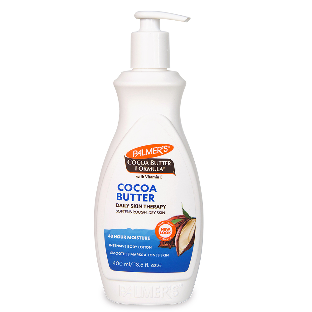 PALMER'S COCOA BUTTER 400ML