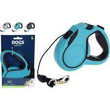 DOG LEASH 3ASS CL