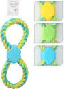 DOG ROPE COTTON TAPE