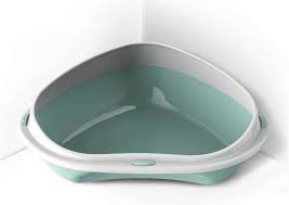 PET LITTER BOWL