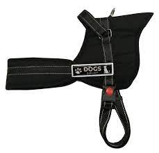 DOG HARNESS M/S