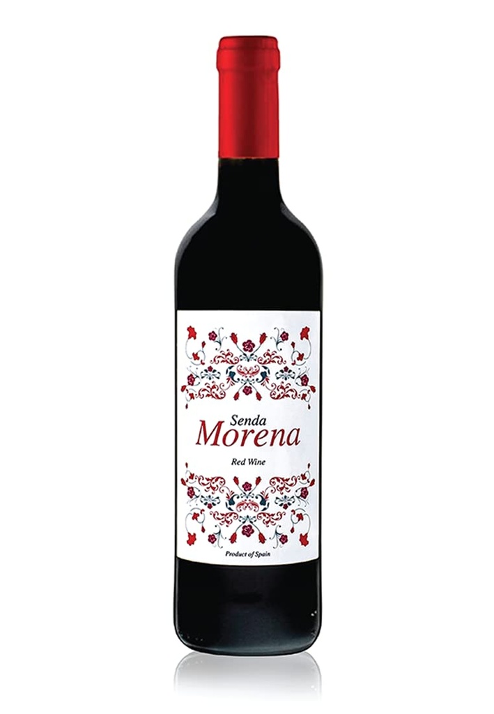 MORENA RED WINE 750ML