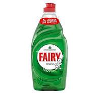 FAIRY ORIGINAL 900ML