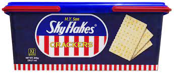 SKYFLAKES CRACKERS 800G