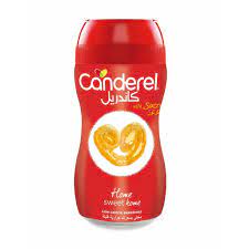 CANDEREL JAR 75G