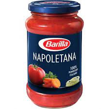 BARILLA NAPOLETANA 400G