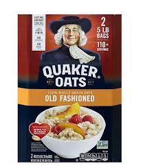 QUAKER OATS 4.52KG