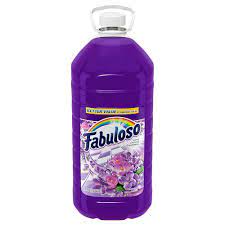 FABULOSO MULTI-PURPOSE CLEANER 6.2LT