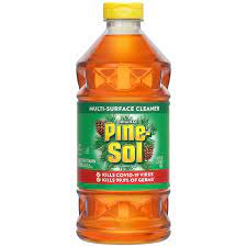 PINE SOL MULTI SURFACE CLEANER 2.95LT