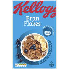 KELLOGGS BRAN FLAKES 500G