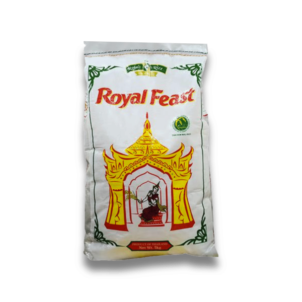 ROYAL FEAST 5KG