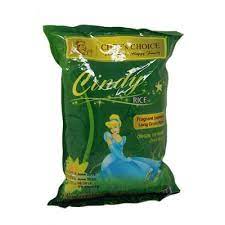 CINDY JASMINE RICE 5KG