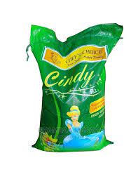 CINDY JASMINE RICE 25KG