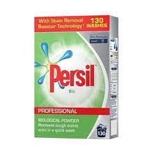 PERSIL 140 WASH BIO 8.4KG