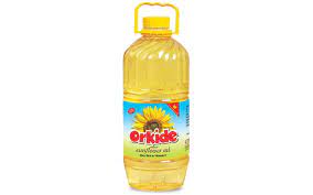 ORKIDE SUNFLOWER OIL 2LT