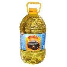 UNOLI SUNFLOWER OIL 5LT