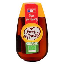 LUNE De MIEL HONEY 500G