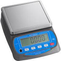 DIGITAL PORTION CONTROL SCALE (SMALL)