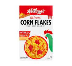 KELLOGGS CORNFLAKES 1KG