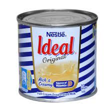 NESTLE IDEAL EVAPORATED MILK ORIGINAL 150G