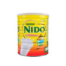 NIDO FORTICRESCE 400G