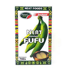 NEAT FUFU 700G