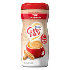 COFFEE MATE ORIGINAL 311.8G