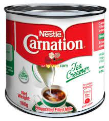 CARNATION MILK 150G