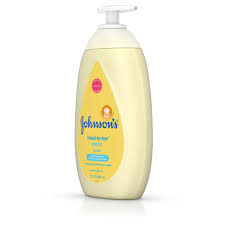 JOHNSON HEAD TO TOE LOTION 800ML