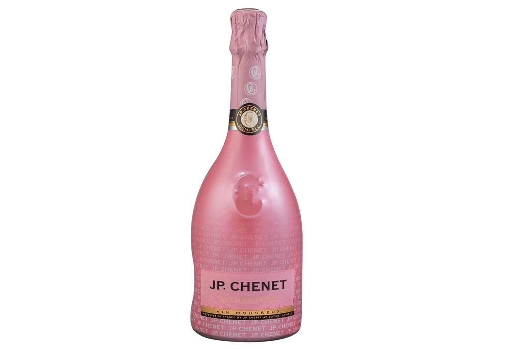 JP CHENET PINK ICE EDITION 750ML