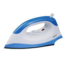 AKAI DRY IRON 1000-1200W E1048A-2080