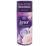 LENOR IN WASH SCENT BOOSTER