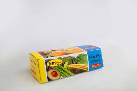 EVERPACK CLING FILM 300M x 30CM