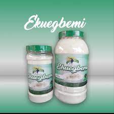 LIVEWELL EKUEGBEMI 1.5KG